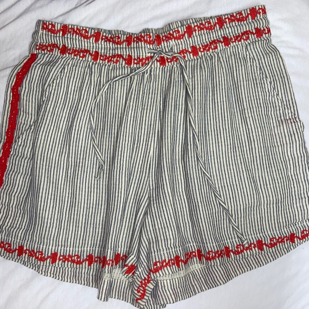 ELLA MOSS Marino Shorts